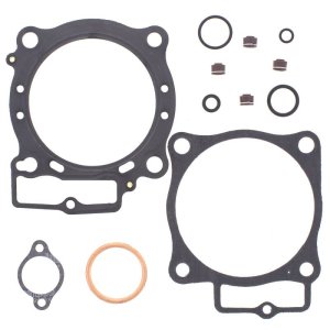 Honda CRF450R Top End Gasket Kit - Vertex Pistons - `09-`16